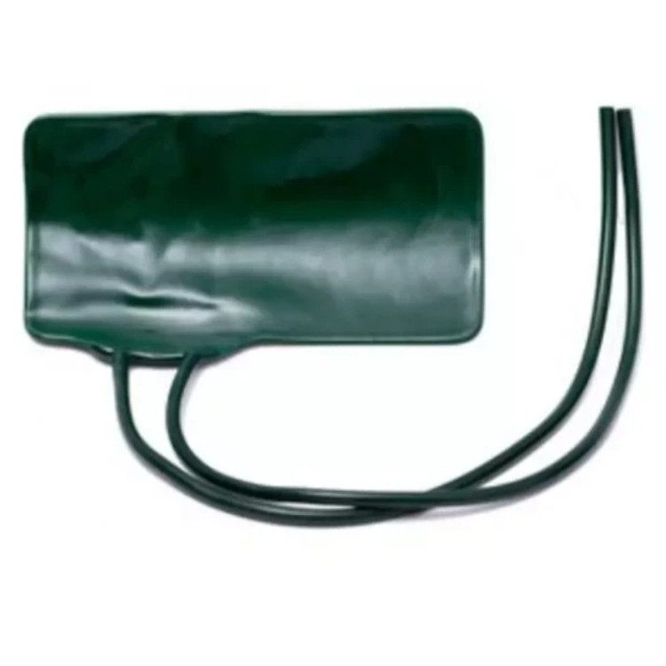 کاف لاستیکی فشار سنج دو شلنگ چینی