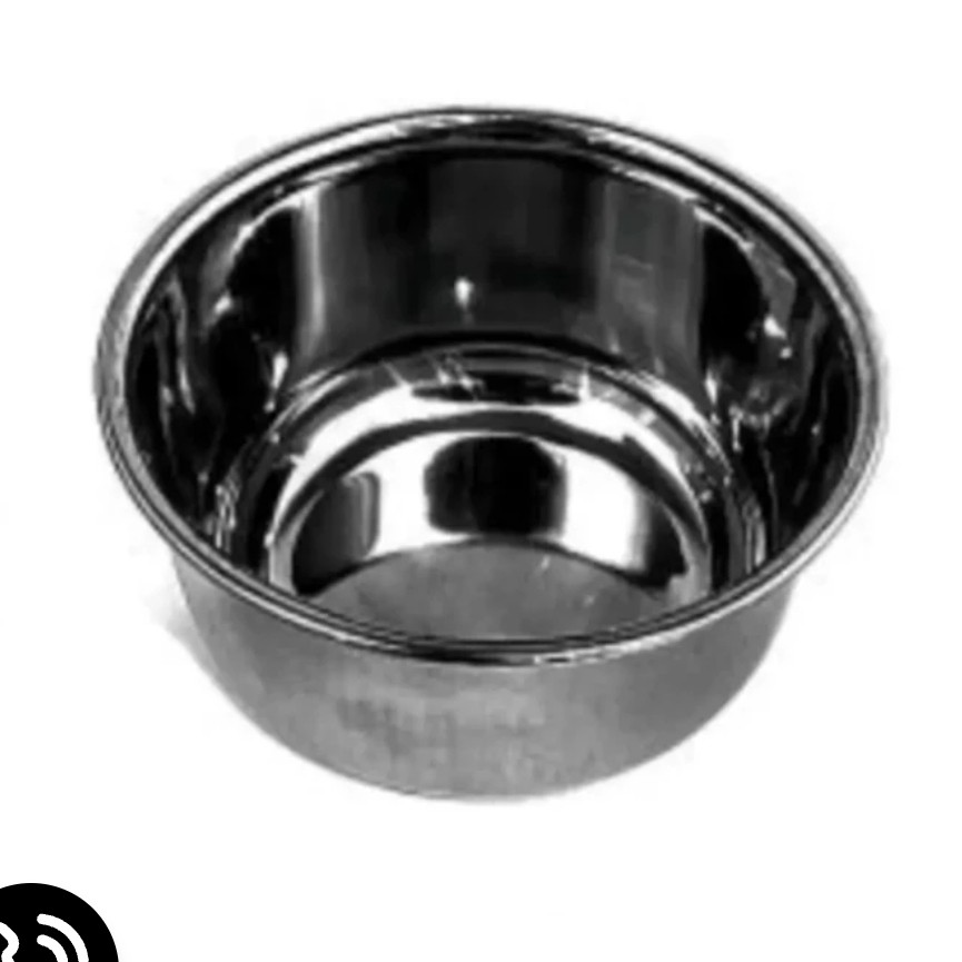 گالی پات استیل پزشکی بزرگ