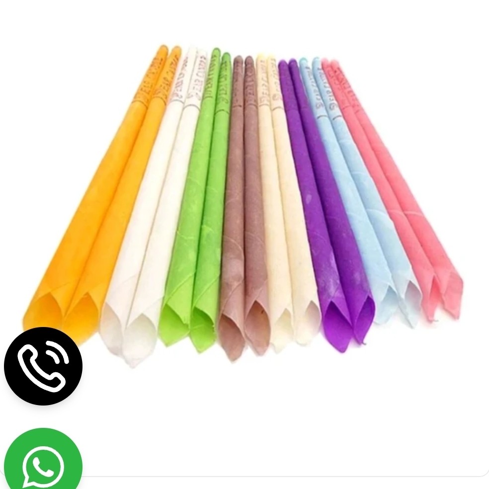 شمع پاکسازی گوش
