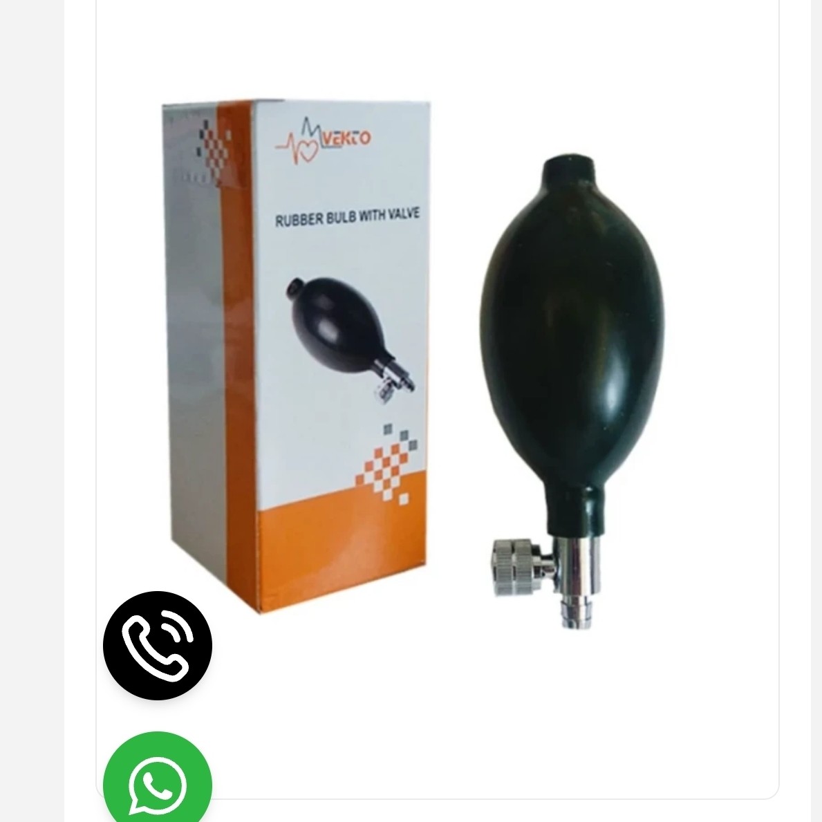پوار فشار سنج وکتو