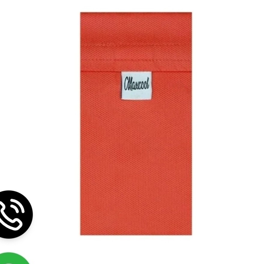 کیف خنک نگهدارنده انسولین مکس کول دو قلم