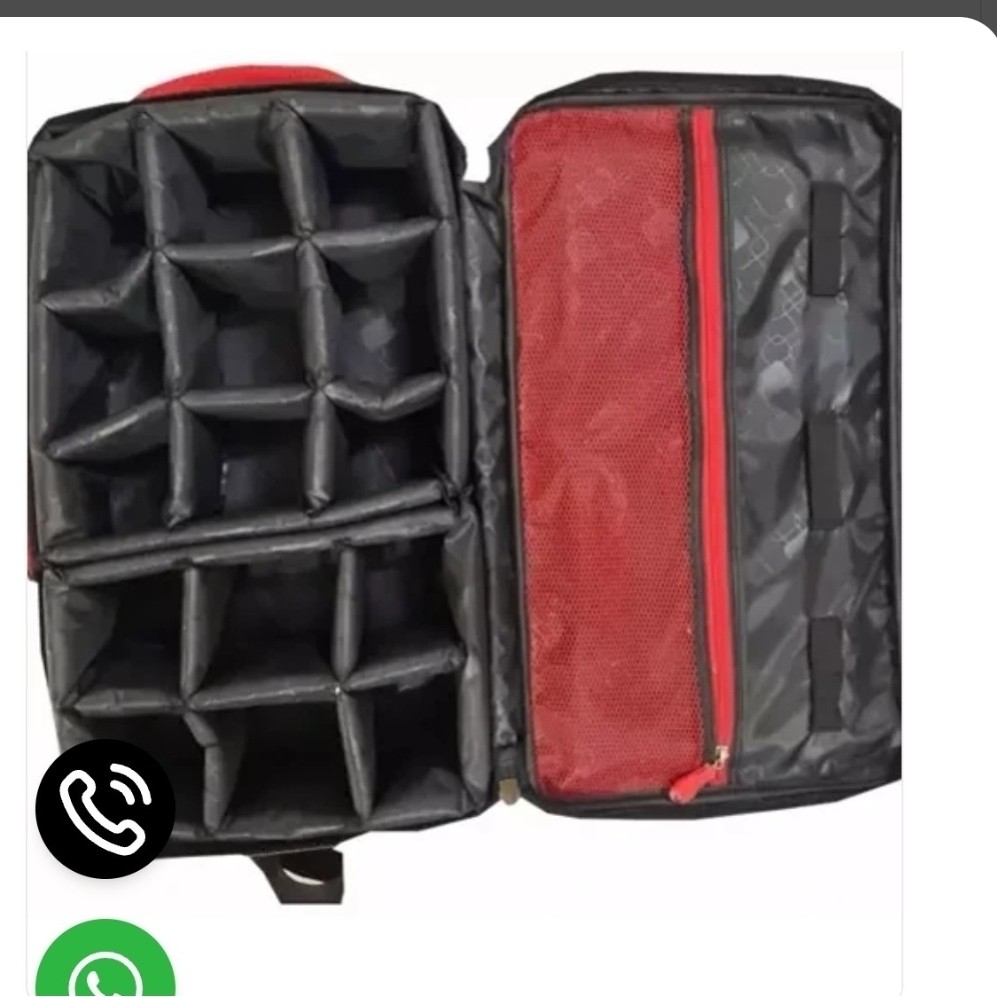 کیف حمل لیوان بادکش شیشه ای و ابزار ماساژ.