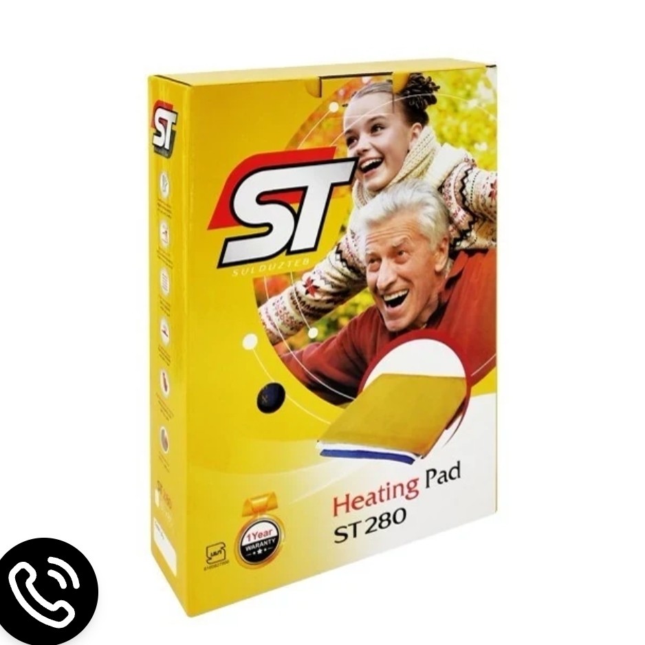 تشک برقی ST280