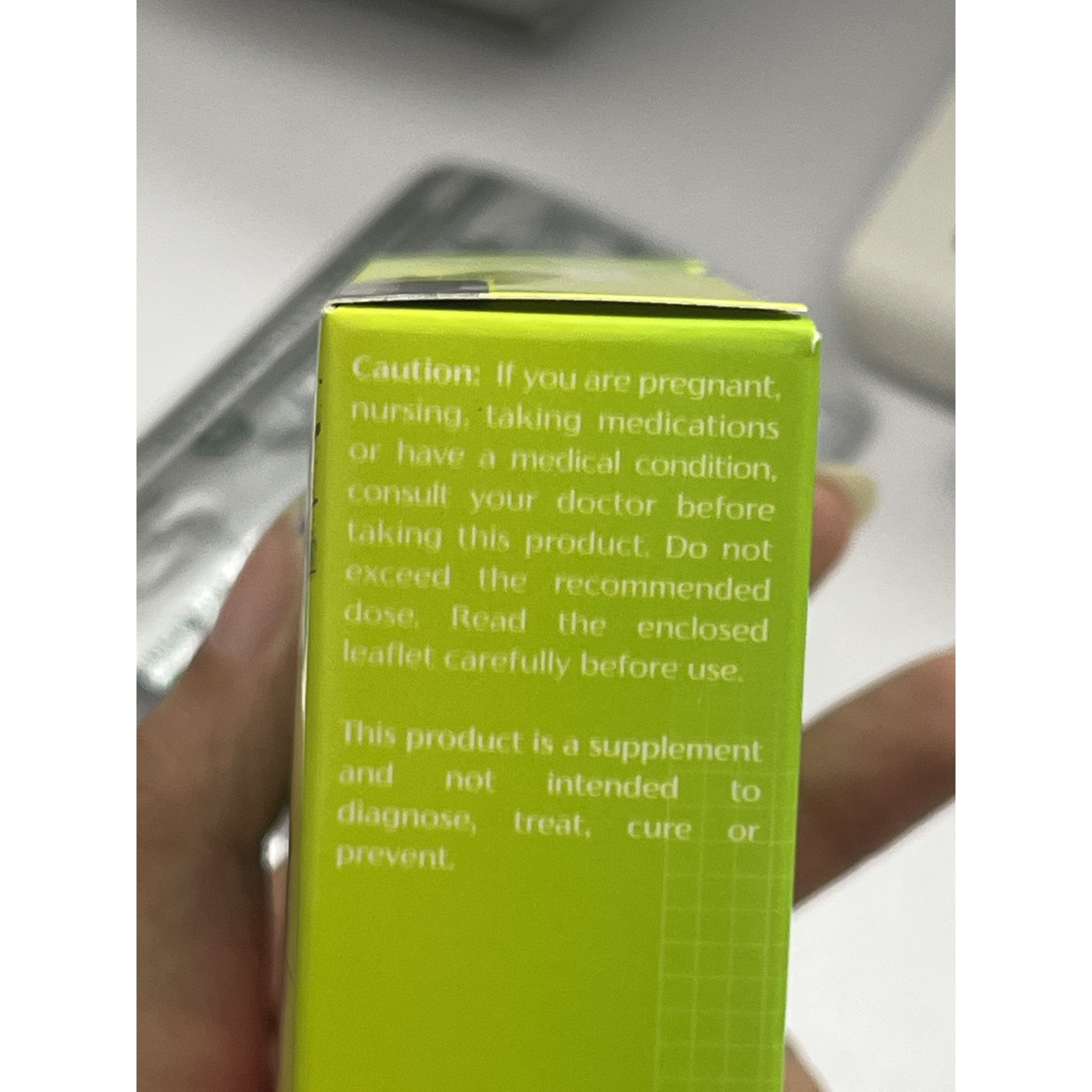 کپسول پریوتین 30 عددی