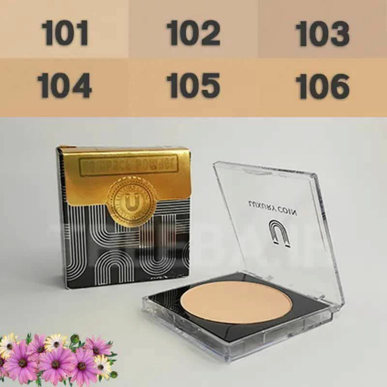پنکک لاکچری کوین فرانسه شماره 101 اصل با بارکد اصالت کالا.