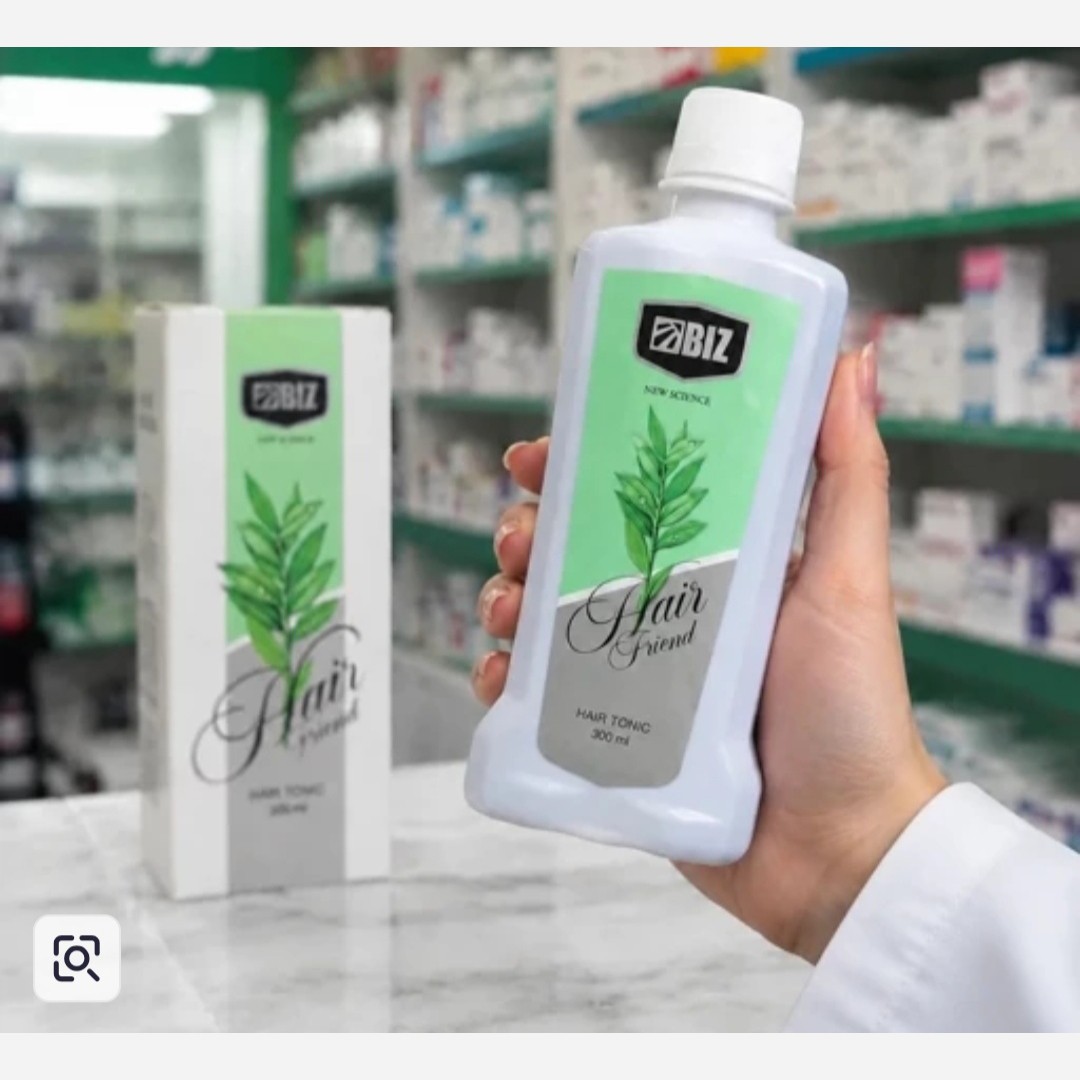 تونیک هیرفرند.....