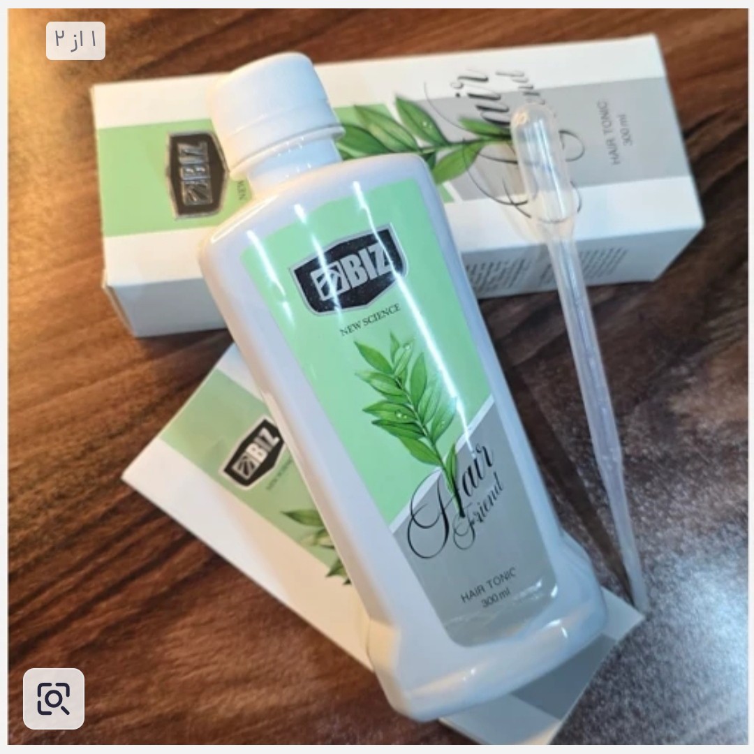 تونیک هیرفرند اصل