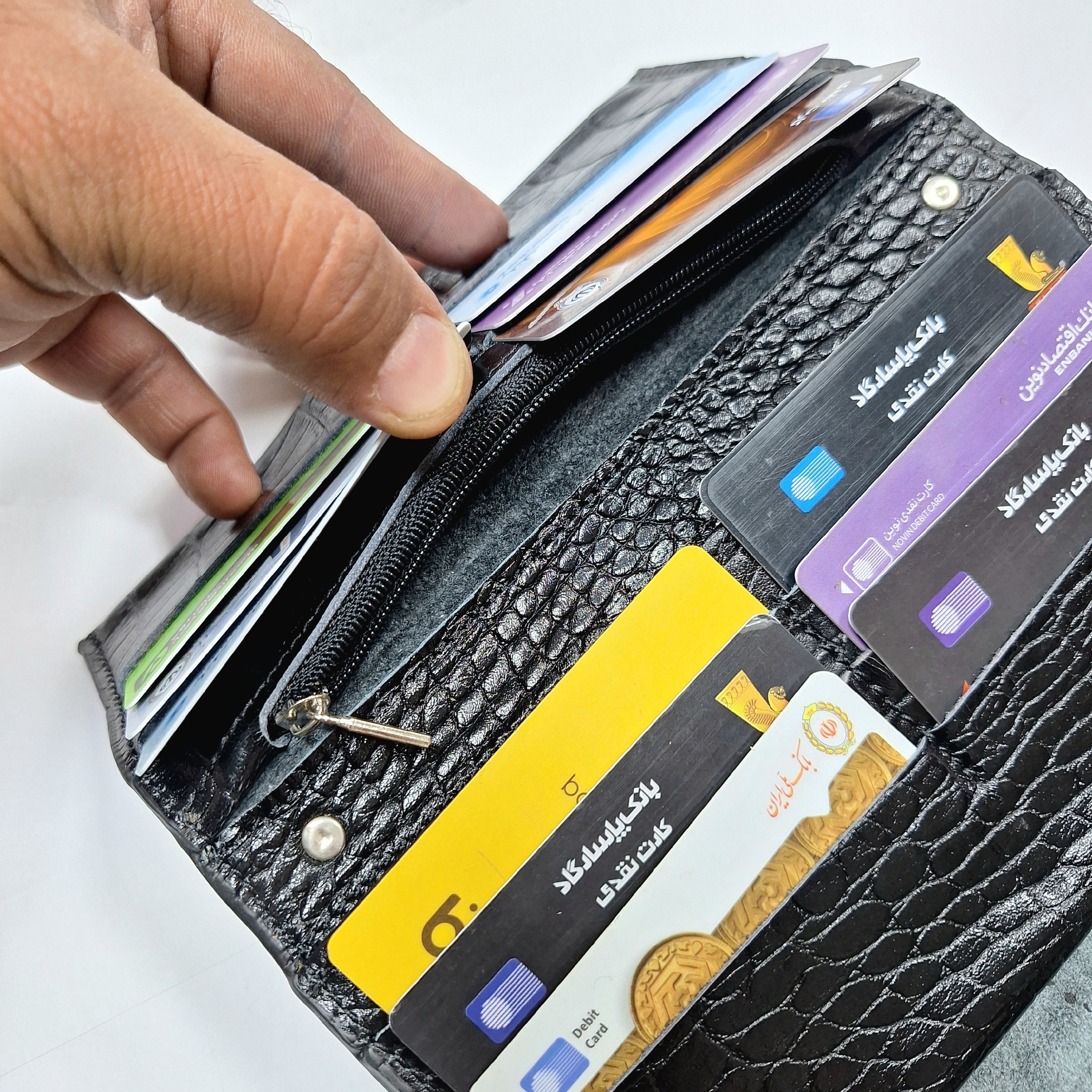 کیف زنانه کیف چرم کیف کیف چرم اصل تبریز چرم گاوی