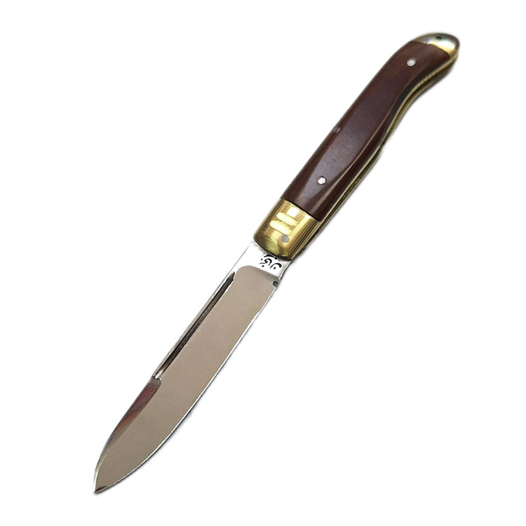 چاقوی سفری مدل زنجان کد X1