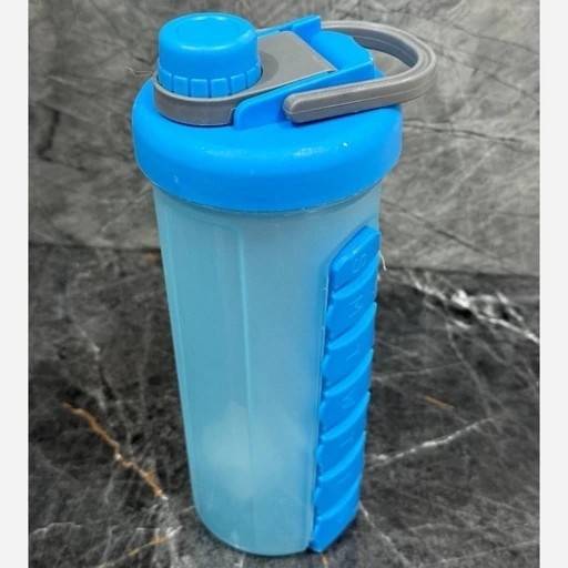 شیکر 700 میل جاقرص و همزن دار