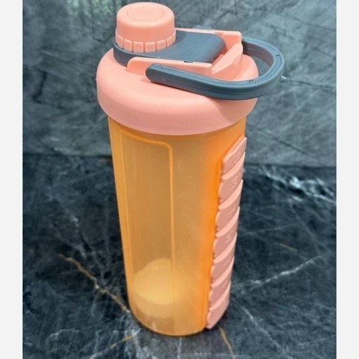 شیکر 700 میل جاقرص و همزن دار