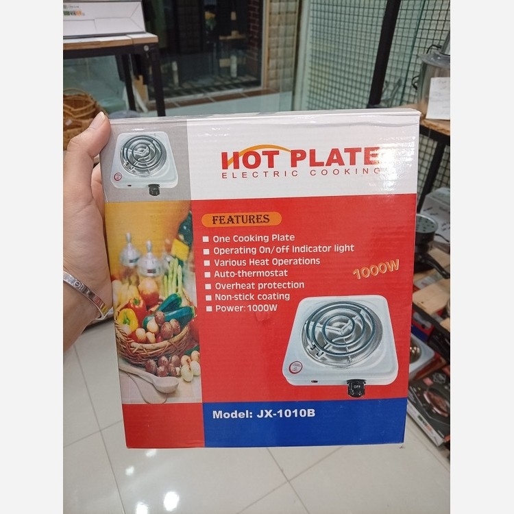اجاق گاز برقی تک شعله با کیفیت