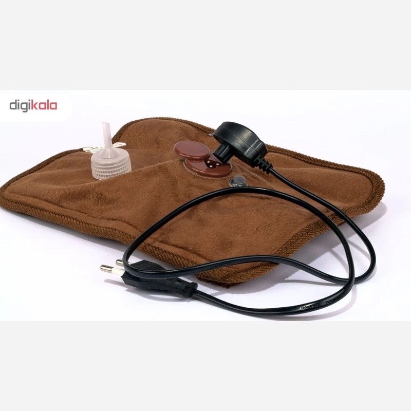 کیسه آبگرم برقی جنس درجه یک