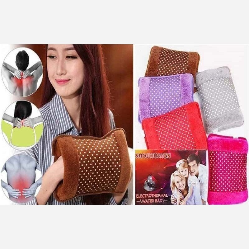 کیسه آبگرم برقی جنس درجه یک