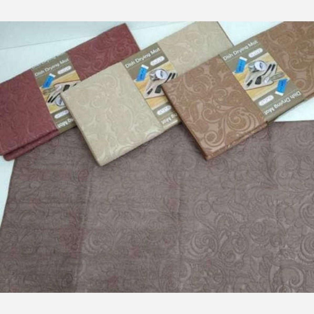 نمگیر ظرف میکروفایبر50*90