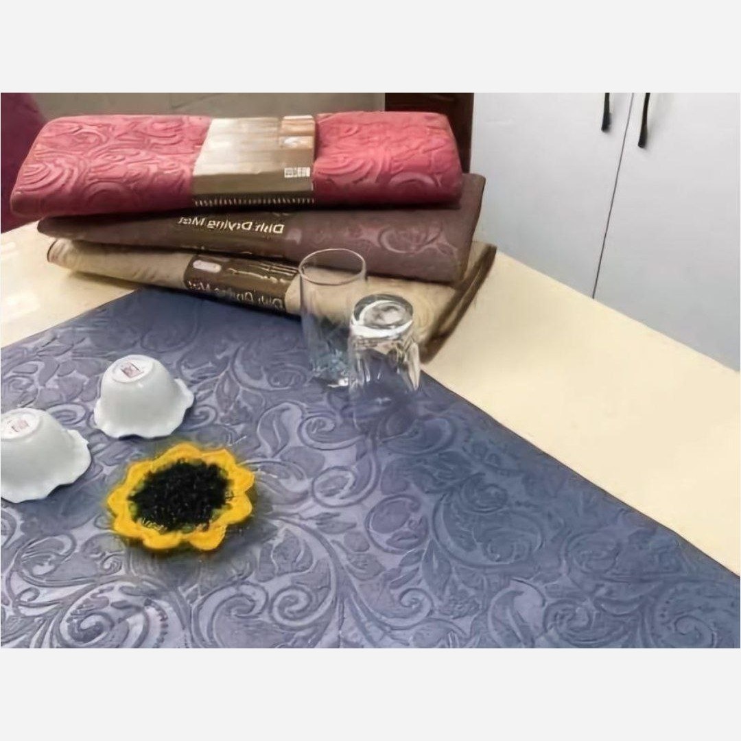 نمگیر ظرف میکروفایبر 60*120