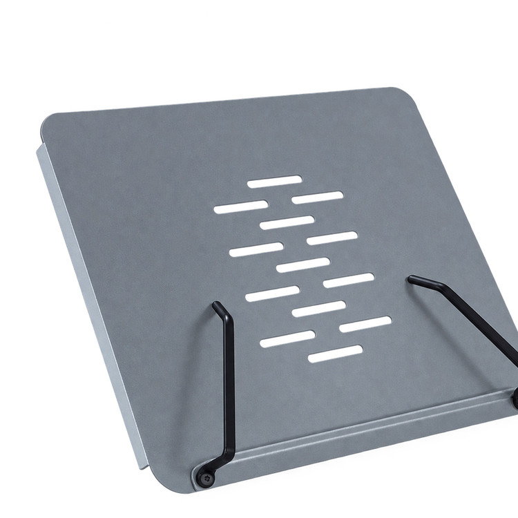نگهدارنده کتاب و کتابخوان و زیردستی دانش آموز محکم فلز