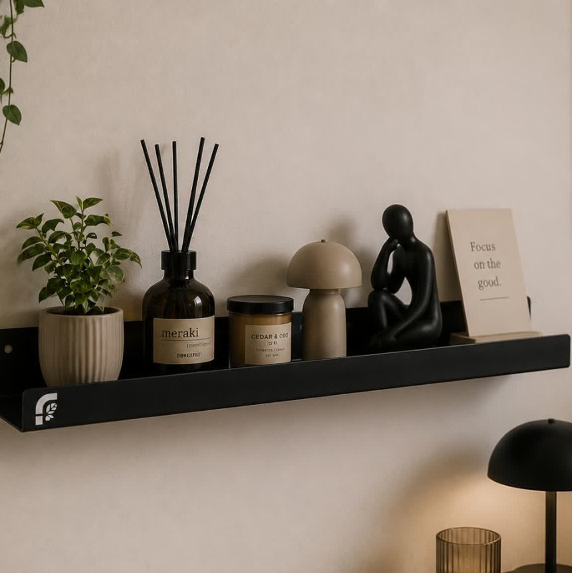 شلف آشپزخانه و طبقه نظم دهنده خانه مدل فروردین کد Z01