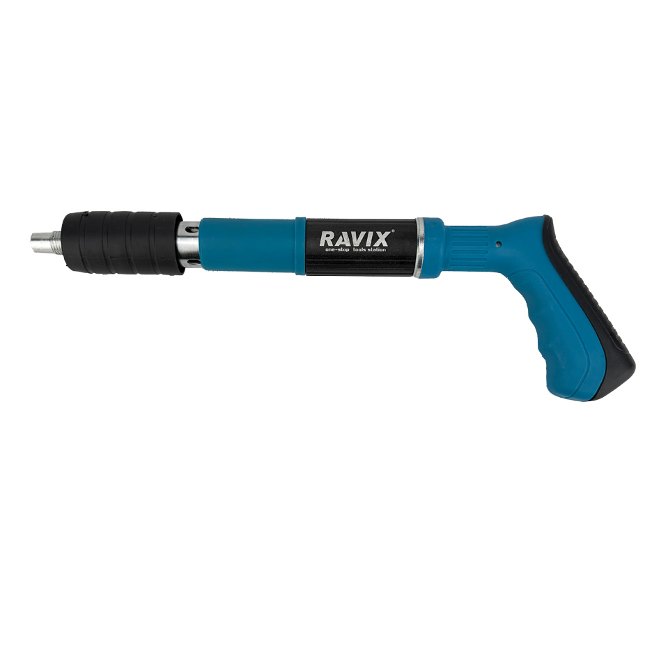 میخکوب تفنگی دستی راویکس مدل RV07