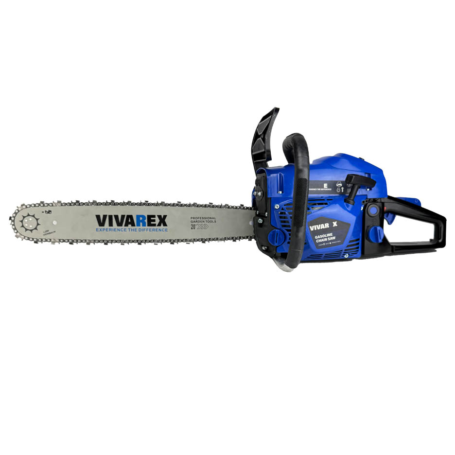 اره بنزینی 50 سانت ویوارکس مدل VR5824-GCS