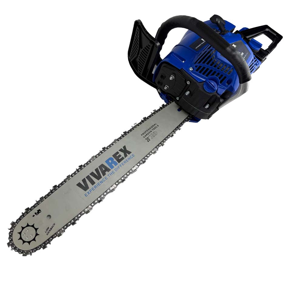 اره بنزینی 50 سانت ویوارکس مدل VR5824-GCS