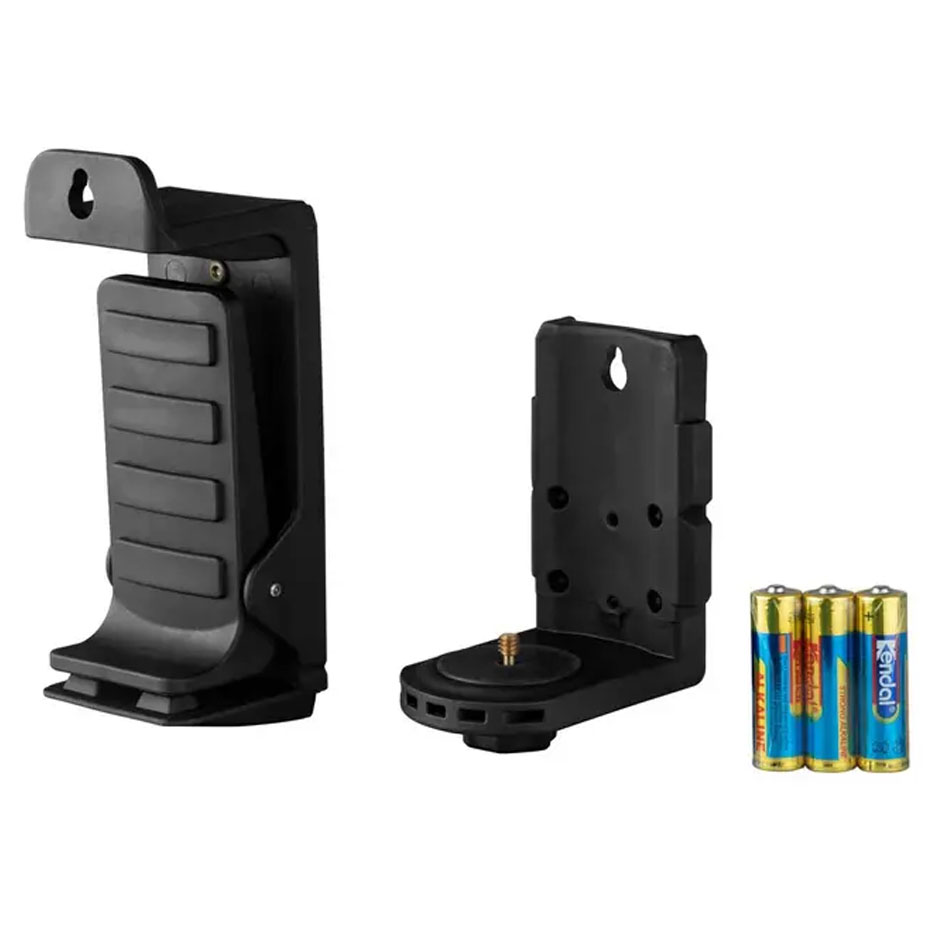 تراز لیزری دوخط رونیکس RH-9500