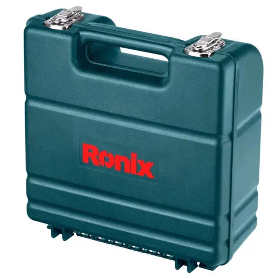تراز لیزری دوخط رونیکس RH-9500