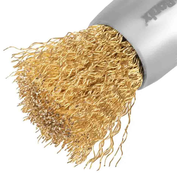 ست 5 عددی فرچه سردریلی رونیکس مدل RH-9939