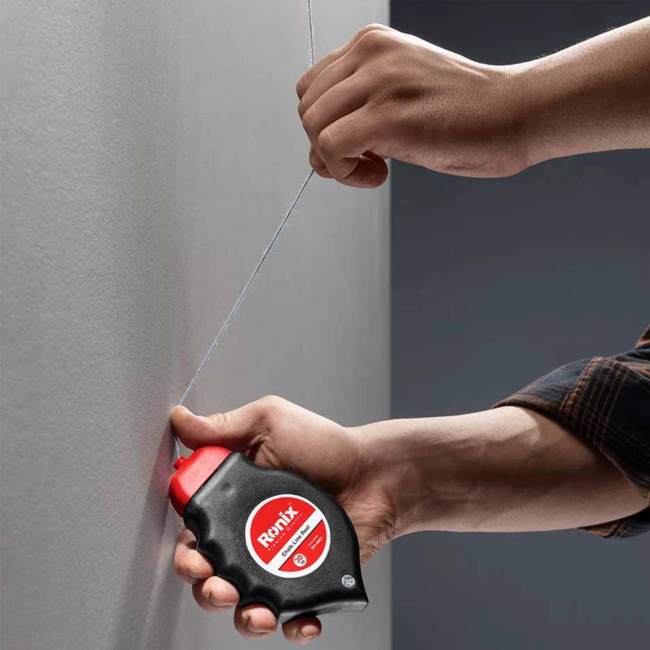 کیت چاک لاین رونیکس مدل RH-9901