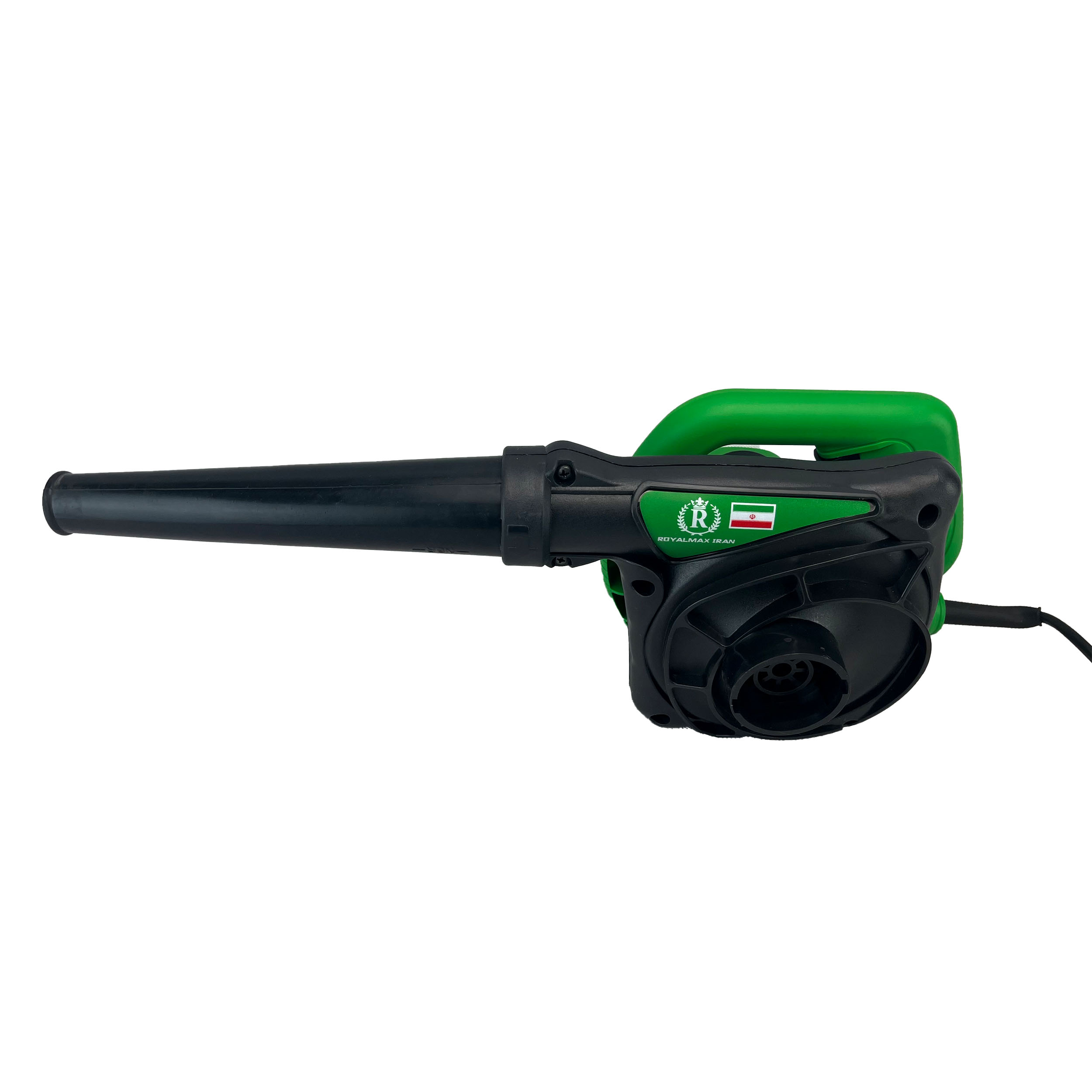 بلوور رویال مکس مدل RM-1000W green