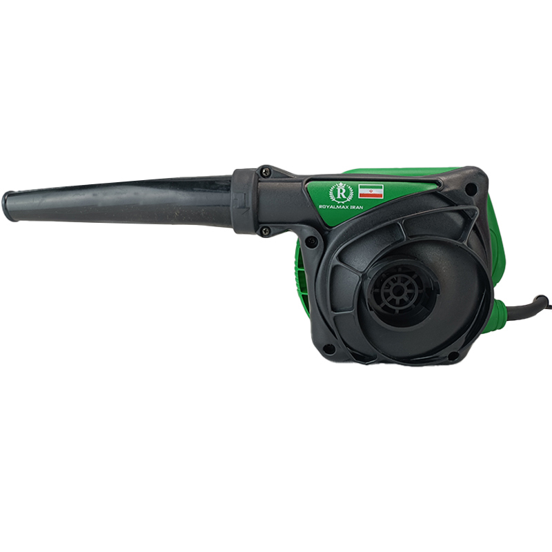 بلوور رویال مکس مدل RM-1000W green