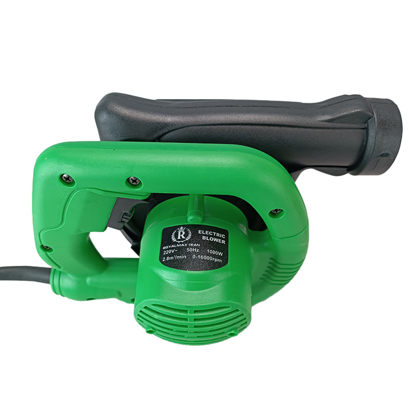 بلوور رویال مکس مدل RM-1000W green