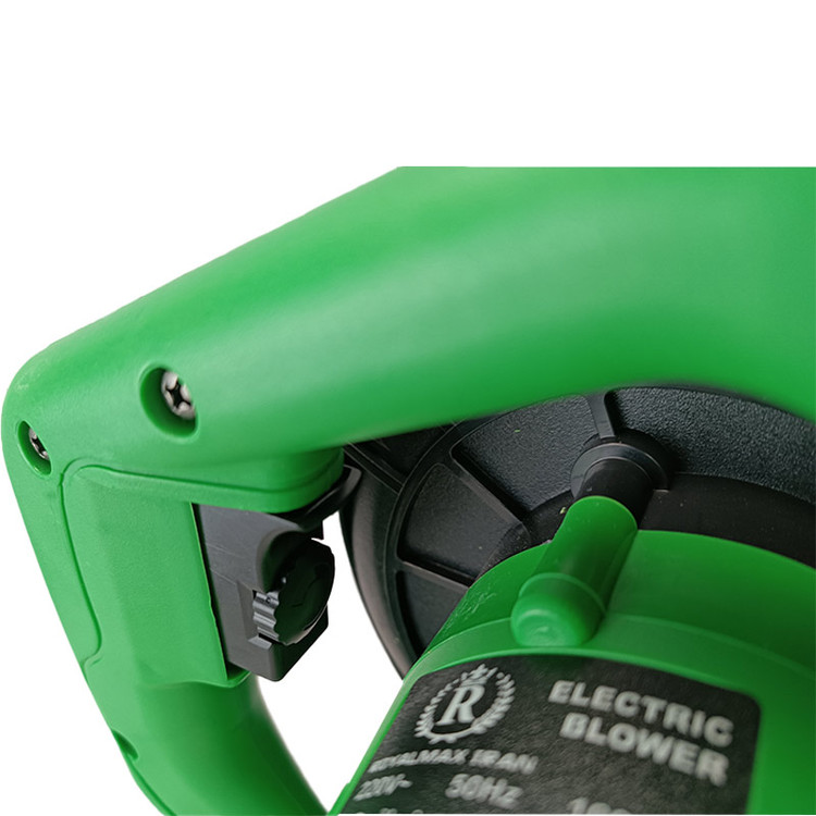 بلوور رویال مکس مدل RM-1000W green