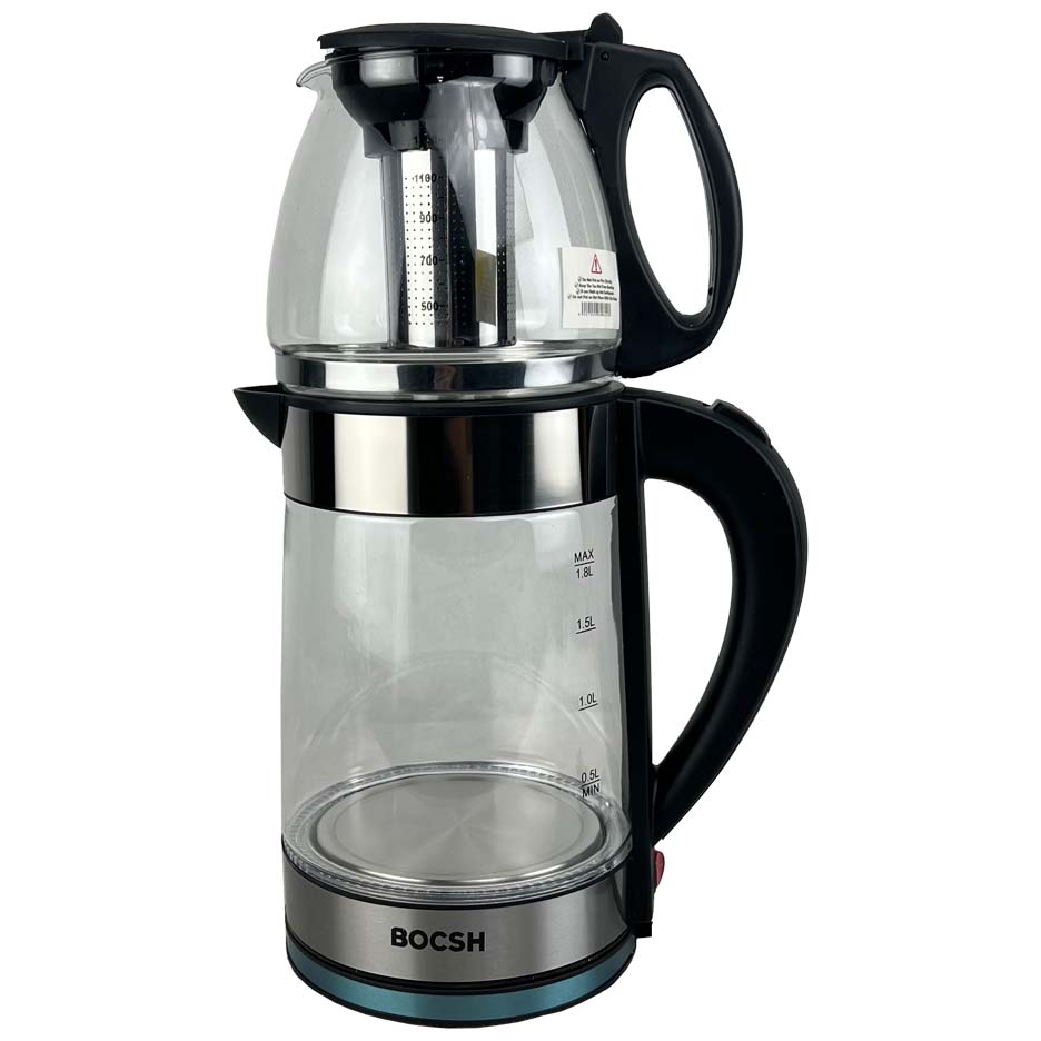 چای ساز روهمی بوش مدل BH.2027
