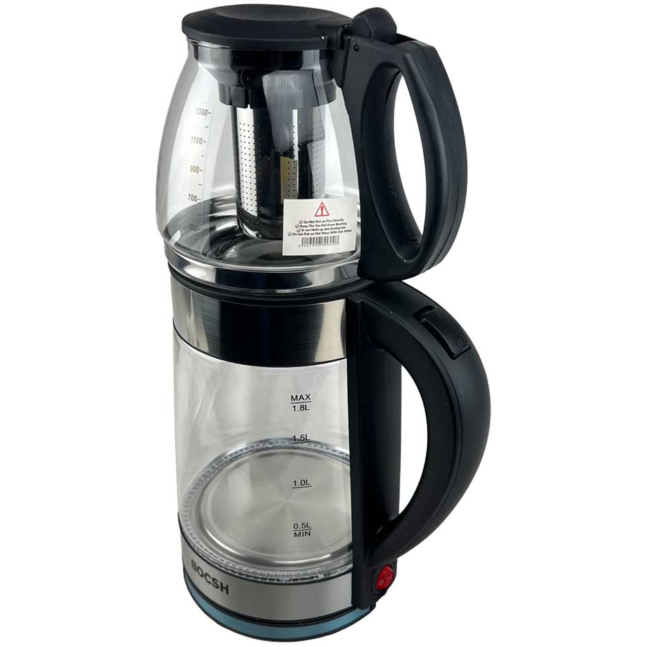 چای ساز روهمی بوش مدل BH.2027