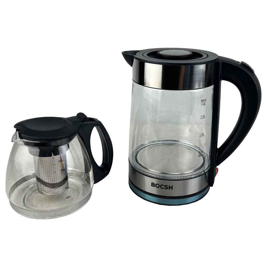 چای ساز روهمی بوش مدل BH.2027