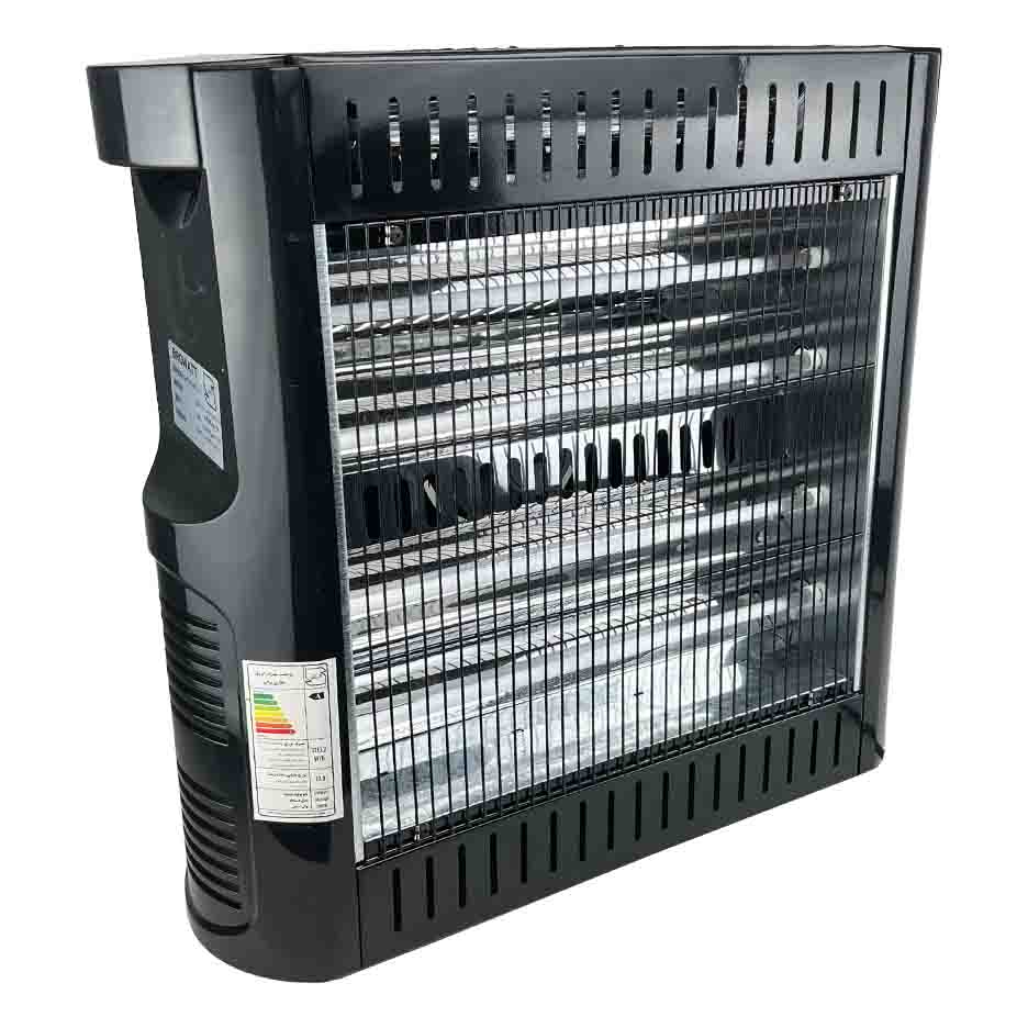 بخاری برقی برووات مدل RB-2600