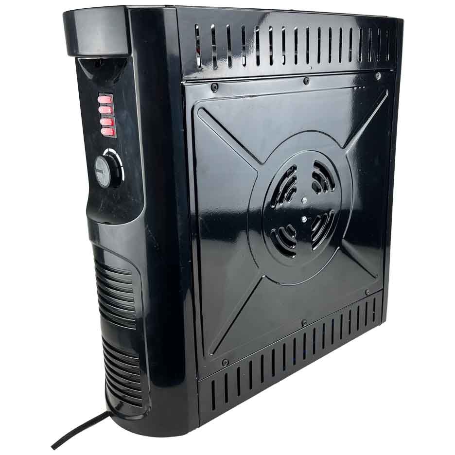 بخاری برقی برووات مدل RB-2600