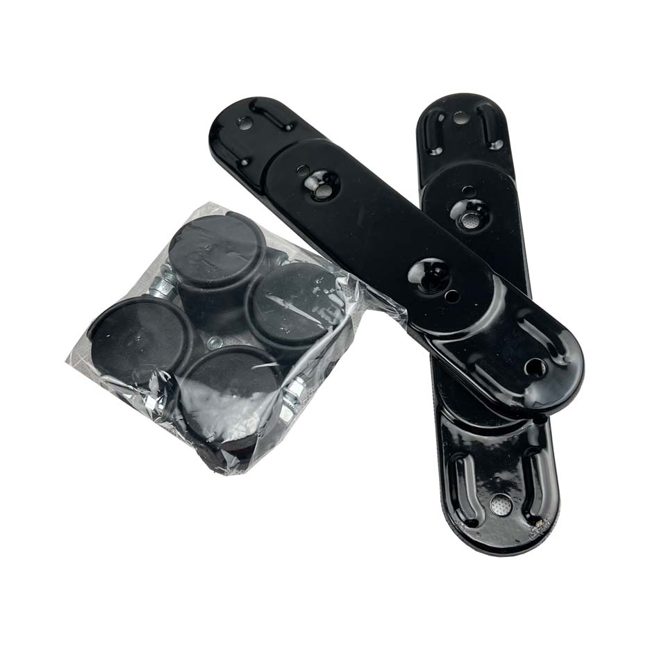 بخاری برقی برووات مدل RB-2600