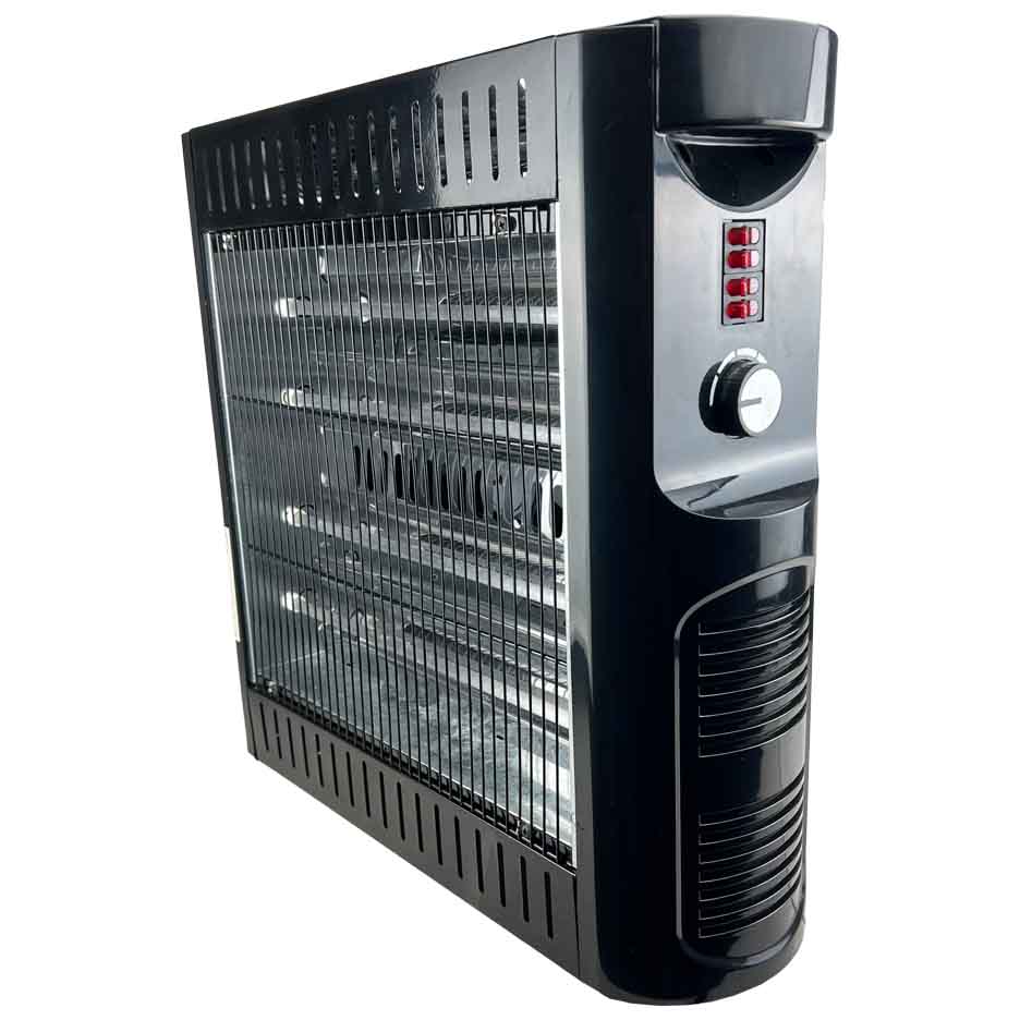 بخاری برقی برووات مدل RB-2600