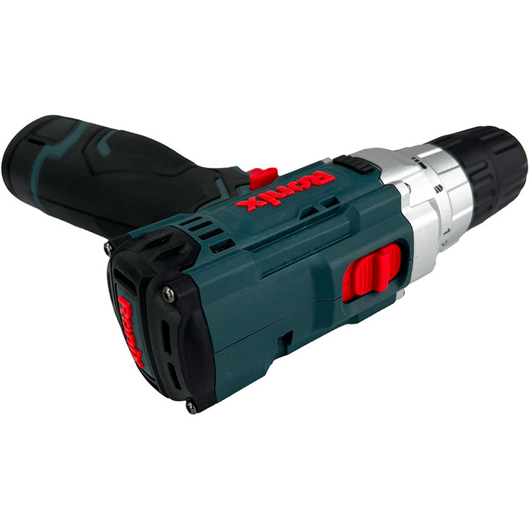 کیت دریل شارژی 12 ولت تک باتری رونیکس مدل RS-8611