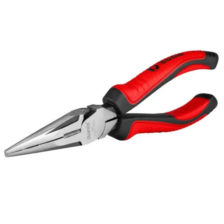 دم باریک سایز 8 لئو رونیکس مدل RH-1328