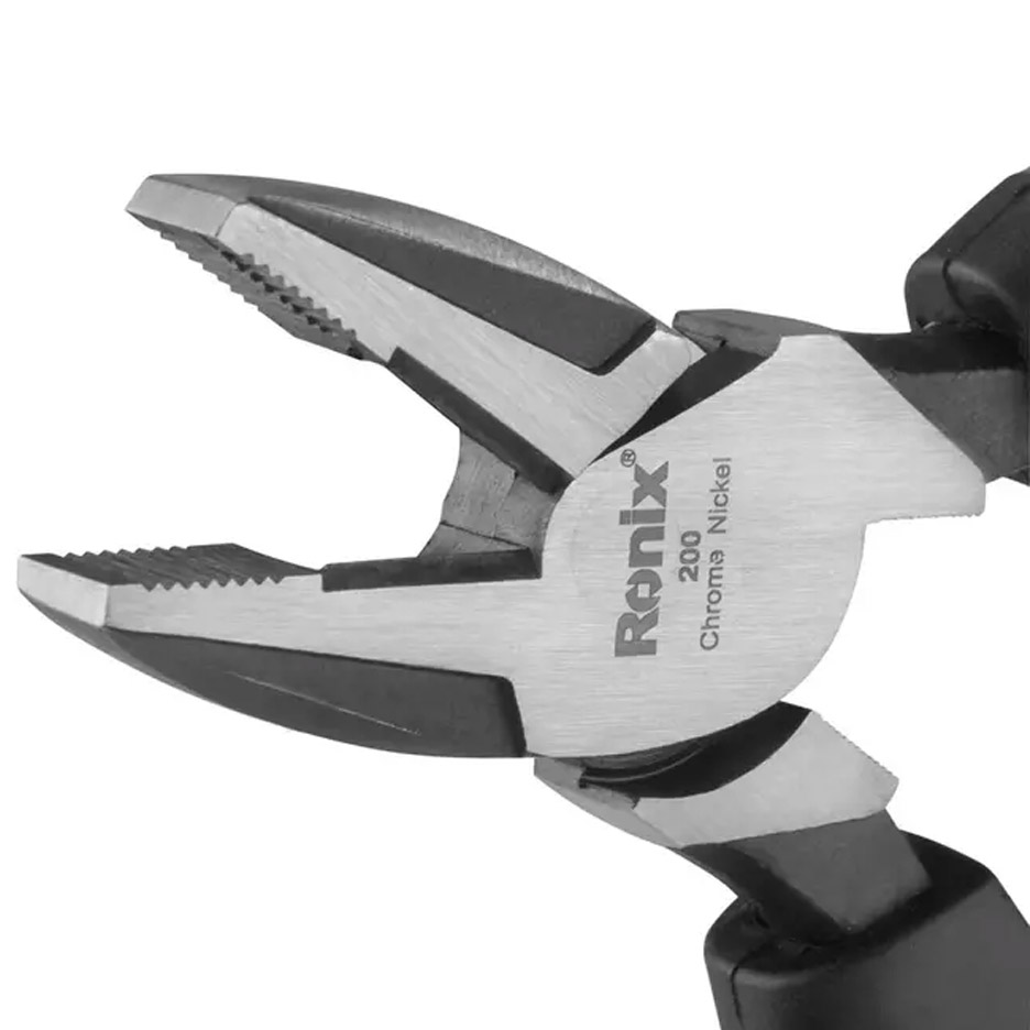 انبردست سایز 8 لئو رونیکس مدل RH-1128
