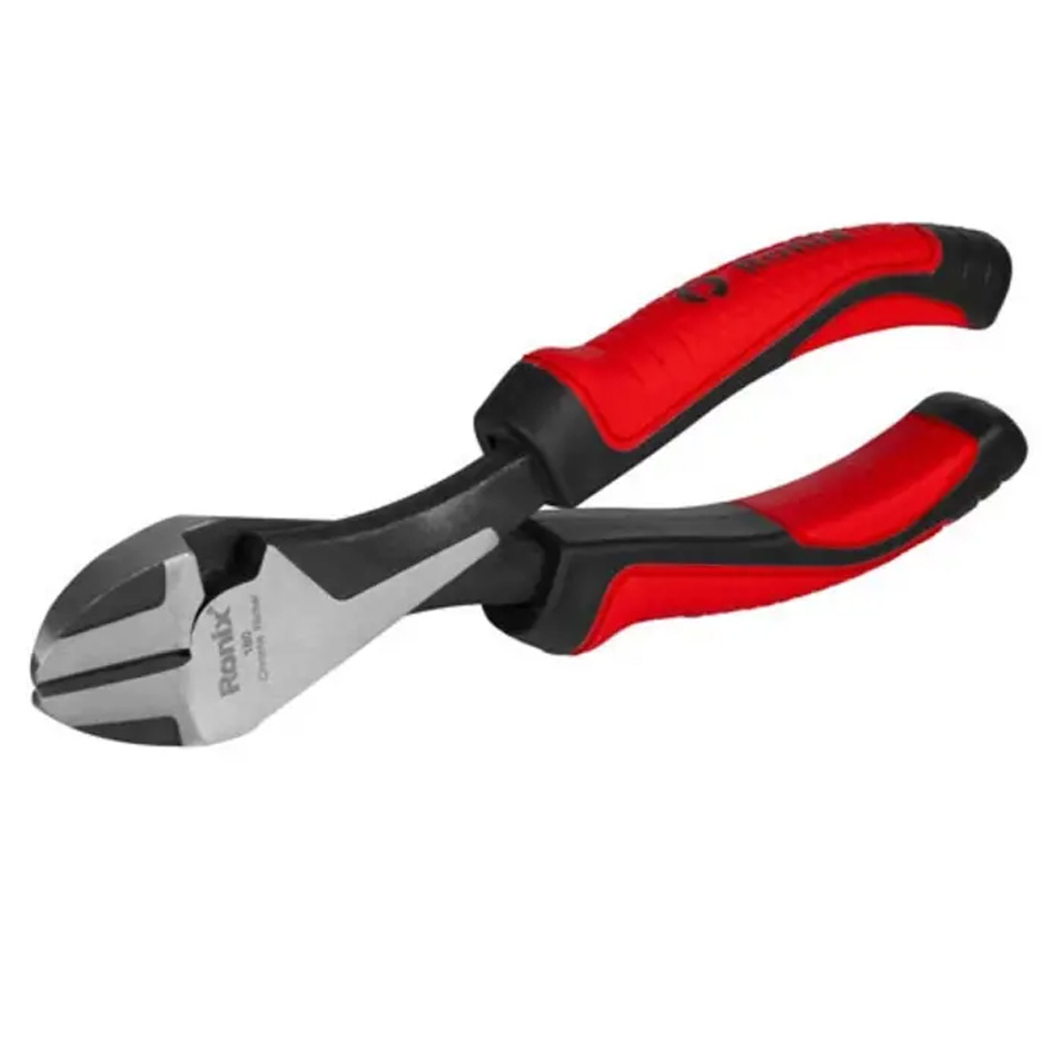 سیم چین کله گاوی سایز 7 لئو رونیکس مدل RH-1237