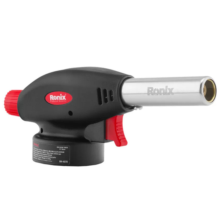 سری شعله افکن رونیکس مدل RH-4570