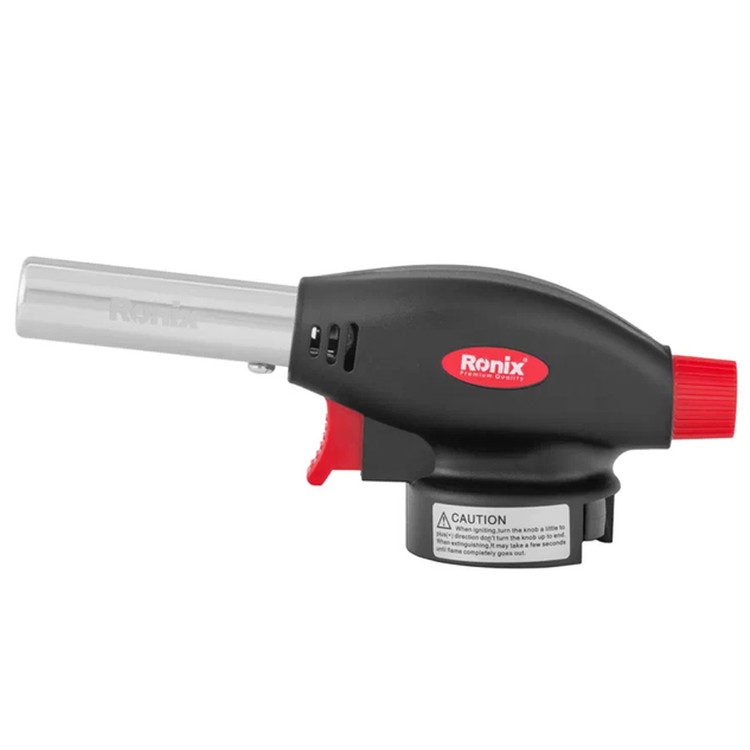 سری شعله افکن رونیکس مدل RH-4570