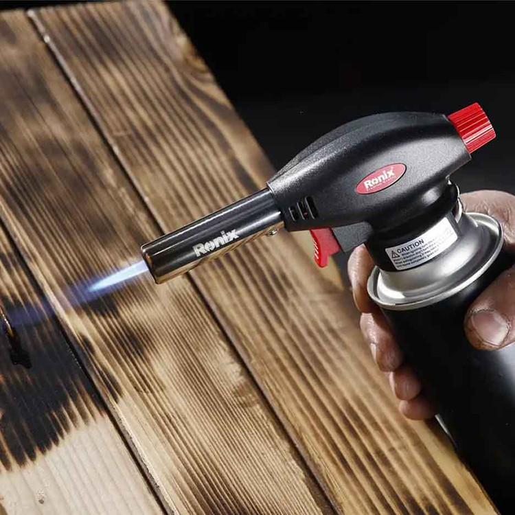 سری شعله افکن رونیکس مدل RH-4570