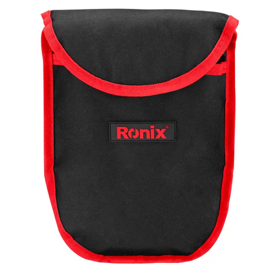 بیلچه چندکاره کمپینگ رونیکس مدل RH -9910