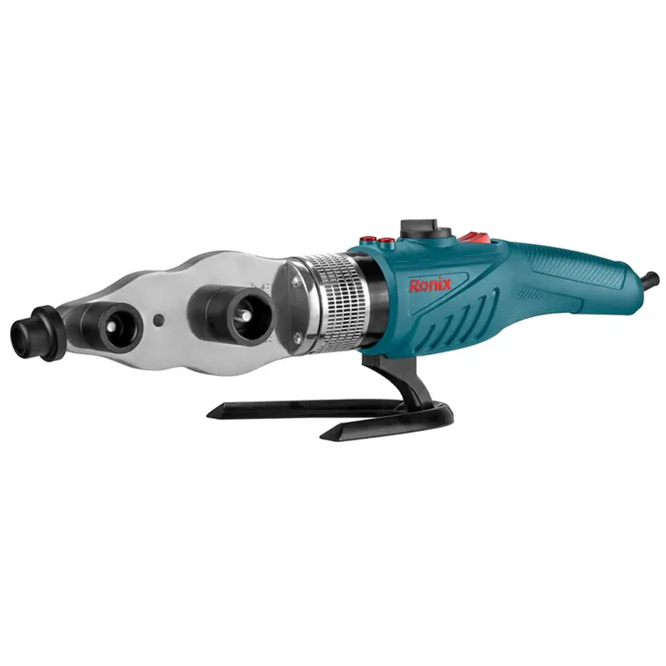 اتو لوله گوشه زن رونیکس مدل RH-4403