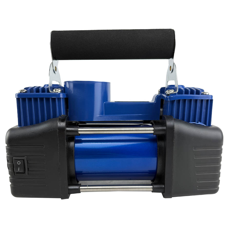 کمپرسور فندکی صنعتی باس مدل 150PSI